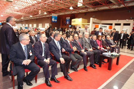 Boat Show'dan kareler 1