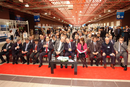 Boat Show'dan kareler 2