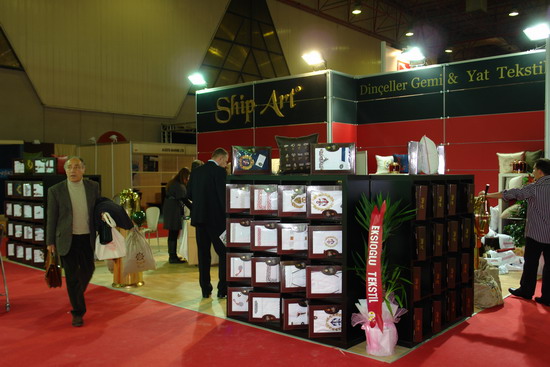 Boat Show'dan kareler 24