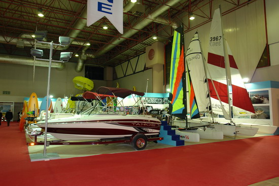 İşte model model yatlar 1