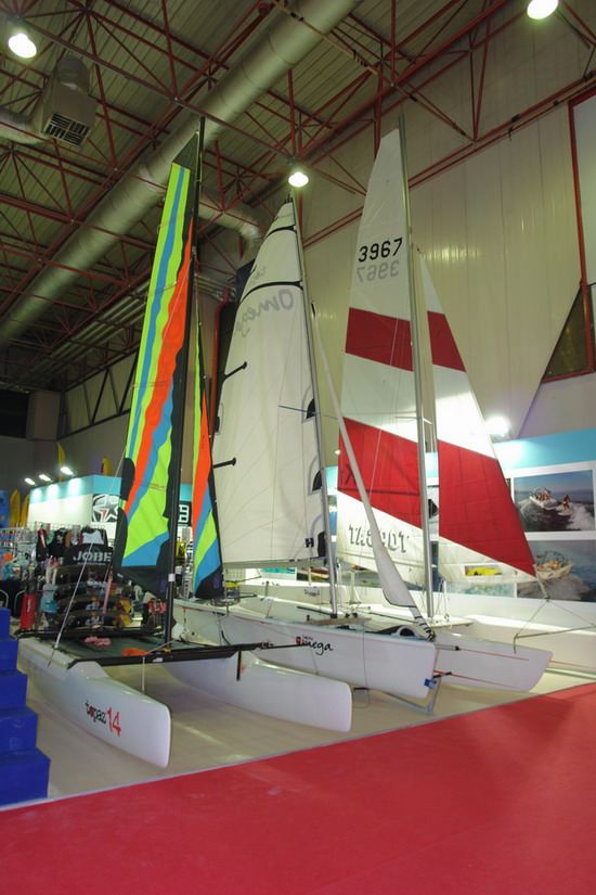 İşte model model yatlar 2