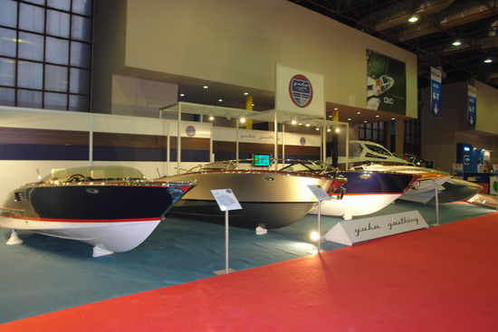 İşte model model yatlar 3