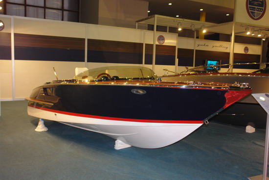 İşte model model yatlar 4