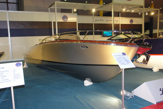 İşte model model yatlar 5