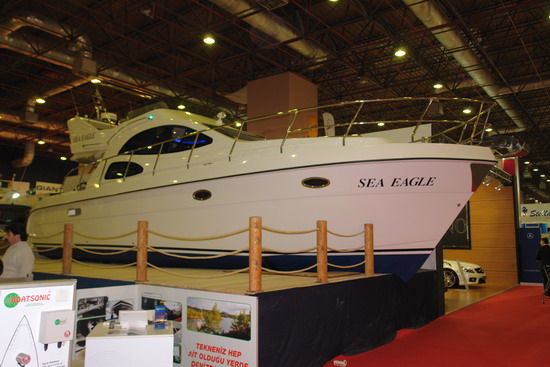 İşte model model yatlar 7