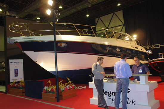 İşte model model yatlar 8