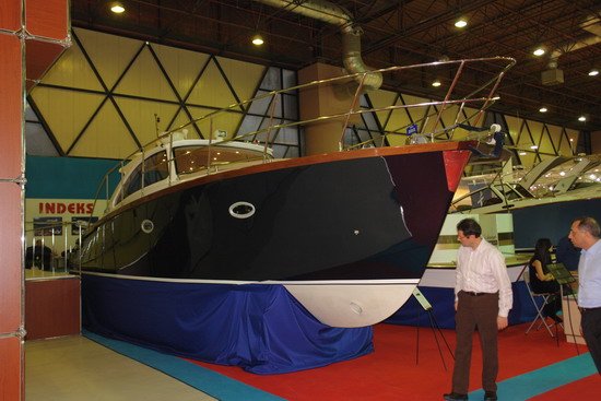 İşte model model yatlar 9