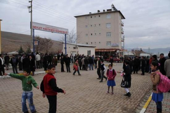 Elazığ'dan İlk Görüntüler 1