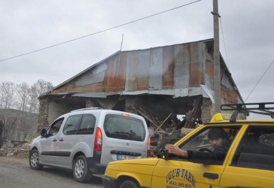 Elazığ'dan İlk Görüntüler 10