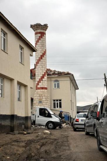 Elazığ'dan İlk Görüntüler 12