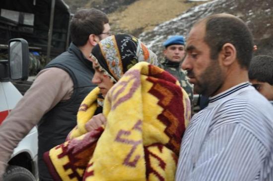 Elazığ'dan İlk Görüntüler 16