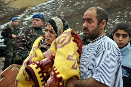 Elazığ'dan İlk Görüntüler 18
