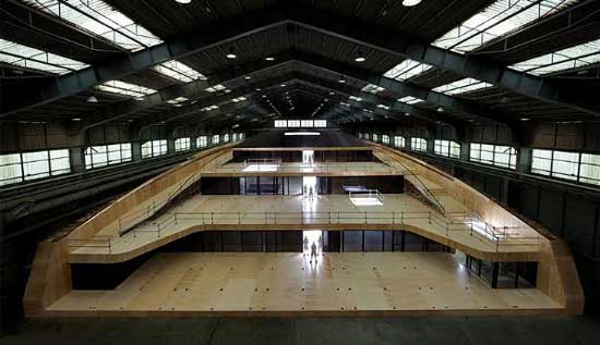 Dünya böyle bir yat görmedi 13