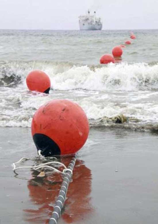 Dünyaya bu kablolarla bağlanıyoruz 4