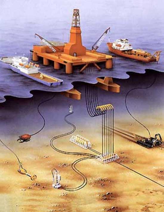 Dünyaya bu kablolarla bağlanıyoruz 5