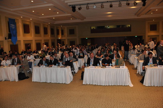 Deniz Kirliliği Tatbikatı yapıldı 1