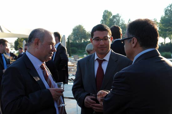 EMEC Genel Kurulu Türkiye'de Yapıldı 1