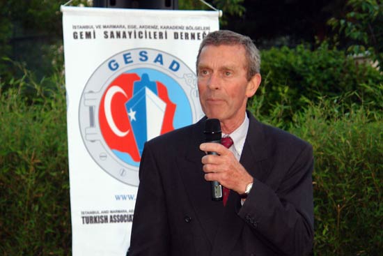 EMEC Genel Kurulu Türkiye'de Yapıldı 11