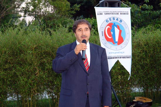 EMEC Genel Kurulu Türkiye'de Yapıldı 13