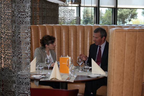 EMEC Genel Kurulu Türkiye'de Yapıldı 26