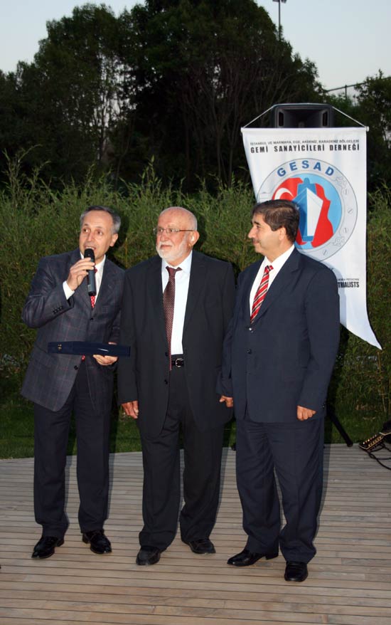 EMEC Genel Kurulu Türkiye'de Yapıldı 36