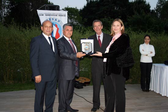 EMEC Genel Kurulu Türkiye'de Yapıldı 38