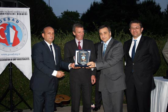 EMEC Genel Kurulu Türkiye'de Yapıldı 39