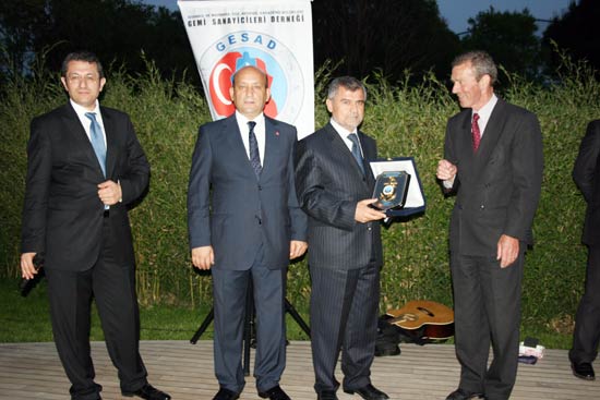 EMEC Genel Kurulu Türkiye'de Yapıldı 42