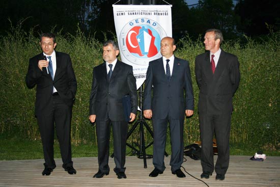 EMEC Genel Kurulu Türkiye'de Yapıldı 43