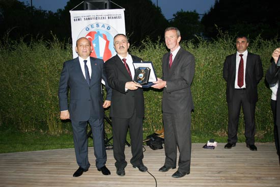 EMEC Genel Kurulu Türkiye'de Yapıldı 44