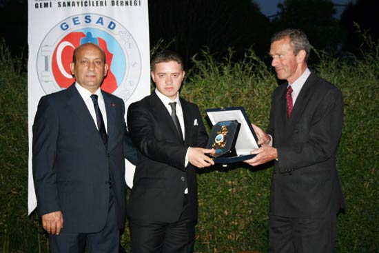 EMEC Genel Kurulu Türkiye'de Yapıldı 45