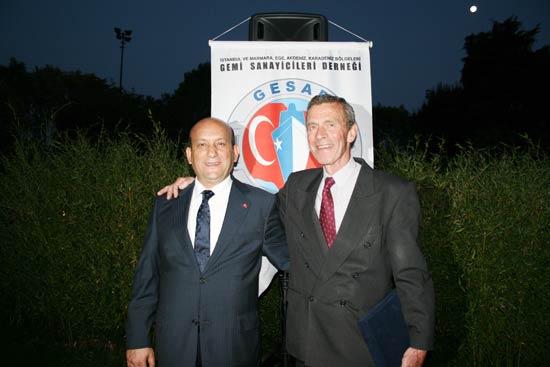 EMEC Genel Kurulu Türkiye'de Yapıldı 46