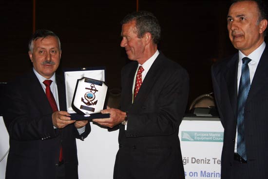 EMEC Genel Kurulu Türkiye'de Yapıldı 49