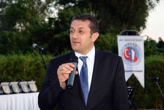 EMEC Genel Kurulu Türkiye'de Yapıldı 5