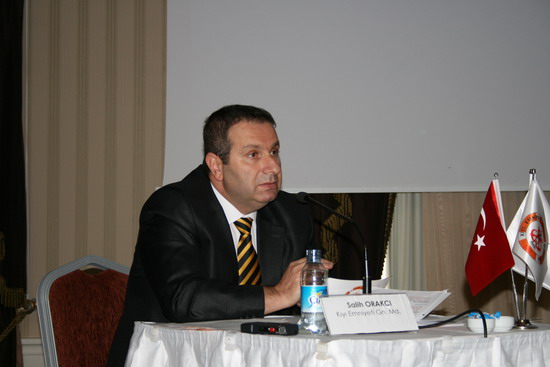 Şile'de fener kültürüne büyük adım 11