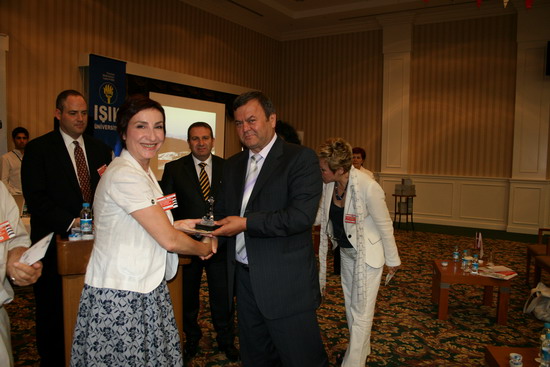 Şile'de fener kültürüne büyük adım 14