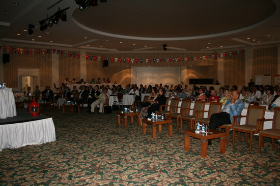 Şile'de fener kültürüne büyük adım 16