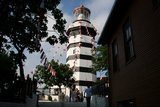 Şile'de fener kültürüne büyük adım 24