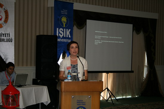 Şile'de fener kültürüne büyük adım 6