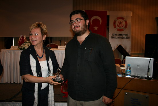 Uluslararası Deniz Fenerleri Sempozyumu 14