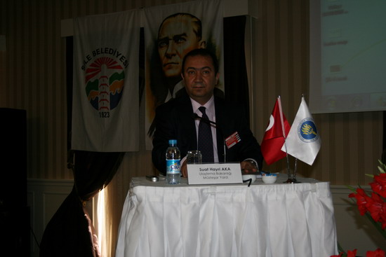 Uluslararası Deniz Fenerleri Sempozyumu 2