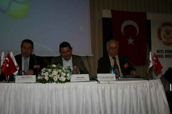 Uluslararası Deniz Fenerleri Sempozyumu 3