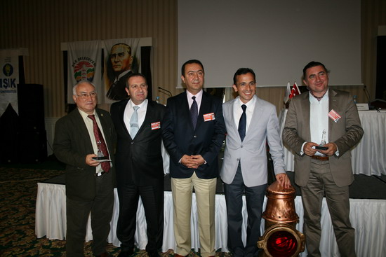 Uluslararası Deniz Fenerleri Sempozyumu 4