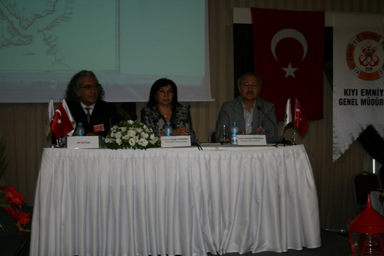 Uluslararası Deniz Fenerleri Sempozyumu 5