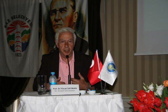 Uluslararası Deniz Fenerleri Sempozyumu 6