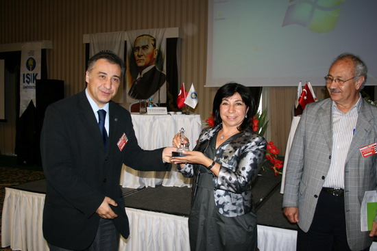 Uluslararası Deniz Fenerleri Sempozyumu 8