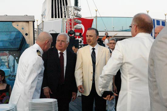 Posidonia dostluk gecesi albümü 3