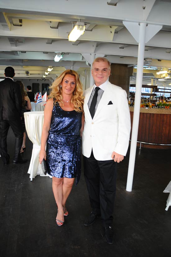 Posidonia dostluk gecesi albümü 39