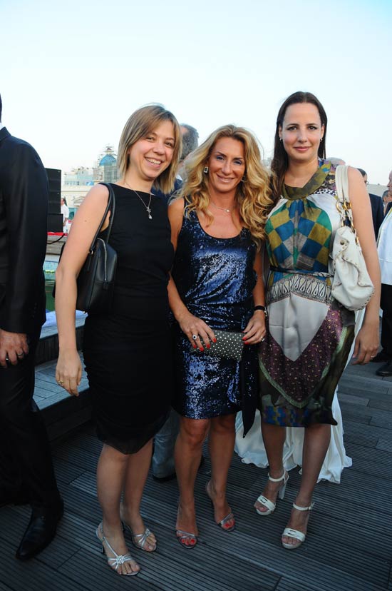 Posidonia dostluk gecesi albümü 41