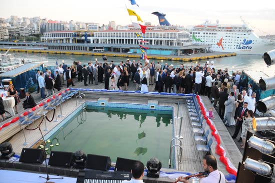 Posidonia dostluk gecesi albümü 43